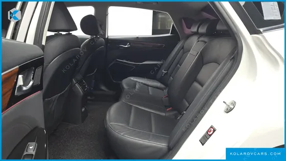 KIA K7 2.4 GDI LIMITED
