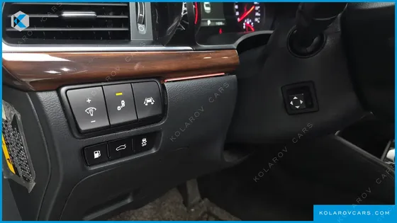 KIA K7 2.4 GDI LIMITED