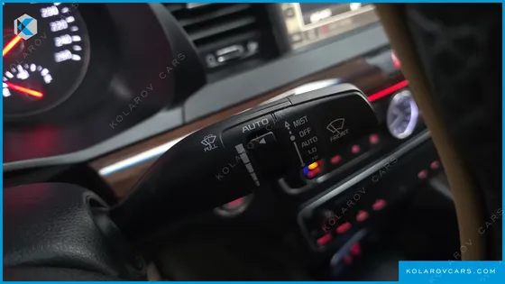 KIA K7 2.4 GDI LIMITED