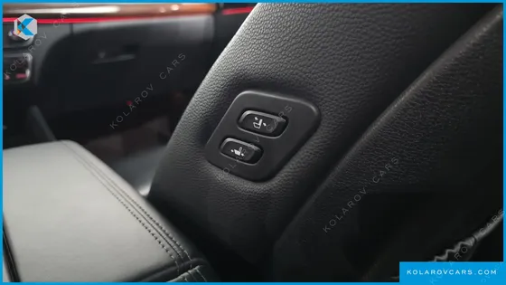 KIA K7 2.4 GDI LIMITED