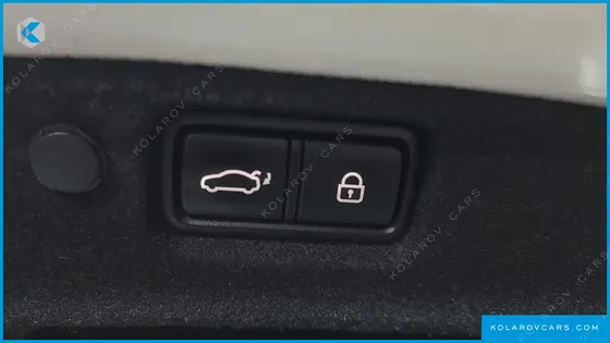KIA K7 2.4 GDI LIMITED
