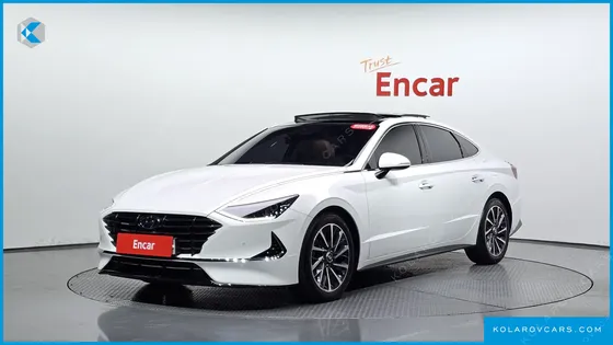HYUNDAI SONATA 2.0