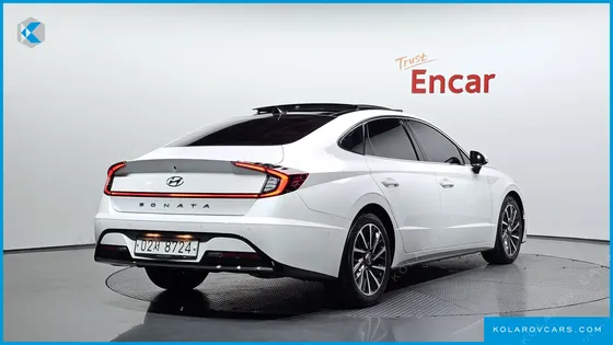 HYUNDAI SONATA 2.0