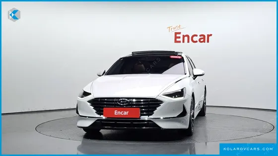 HYUNDAI SONATA 2.0