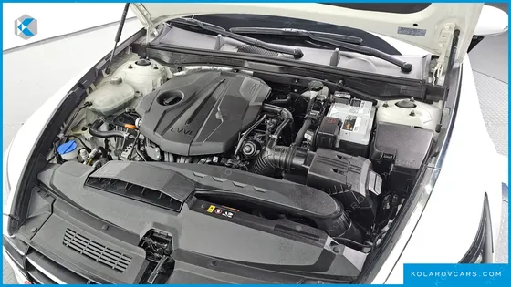 HYUNDAI SONATA 2.0
