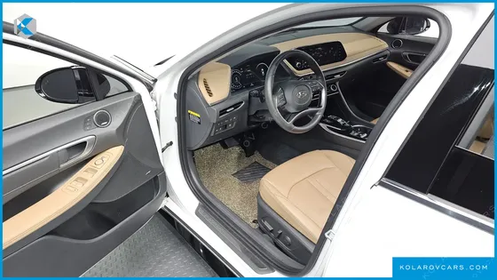 HYUNDAI SONATA 2.0