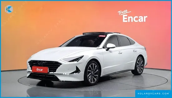 HYUNDAI SONATA 2.0