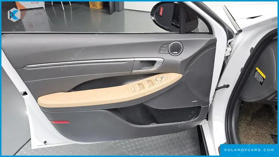 HYUNDAI SONATA 2.0
