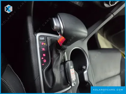 KIA SPORTAGE GASOLINE 2.0 2WD NOBLESSE