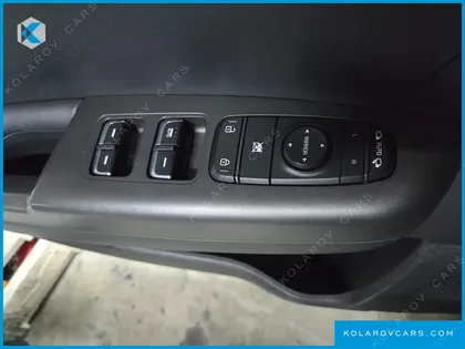 KIA SPORTAGE GASOLINE 2.0 2WD NOBLESSE