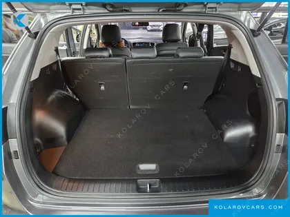KIA SPORTAGE GASOLINE 2.0 2WD NOBLESSE