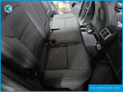 KIA SPORTAGE GASOLINE 2.0 2WD NOBLESSE