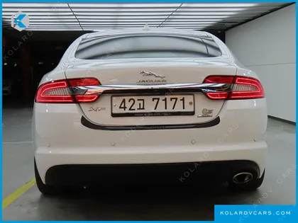 JAGUAR XF 2.2D PREMIUM