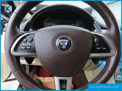 JAGUAR XF 2.2D PREMIUM