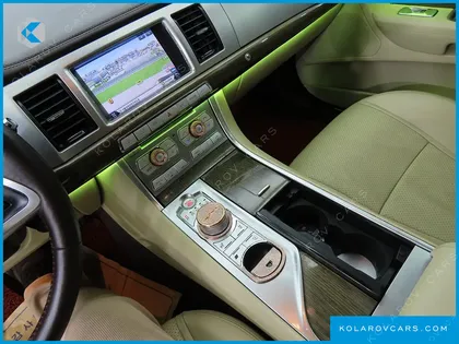 JAGUAR XF 2.2D PREMIUM