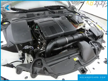 JAGUAR XF 2.2D PREMIUM