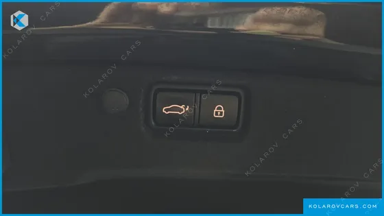 KIA K7 2.2 DIESEL NOBLESSE