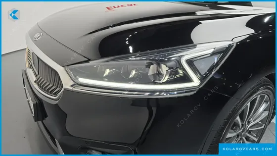 KIA K7 2.2 DIESEL NOBLESSE