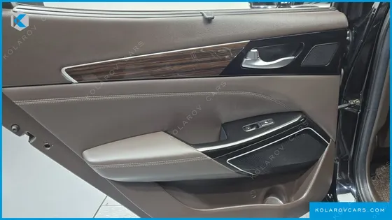 KIA K7 2.2 DIESEL NOBLESSE