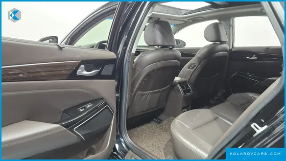 KIA K7 2.2 DIESEL NOBLESSE