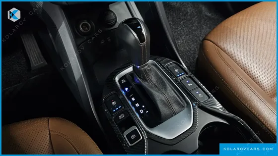 HYUNDAI SANTA FE DIESEL 2.2 2WD
