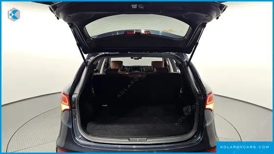 HYUNDAI SANTA FE DIESEL 2.2 2WD