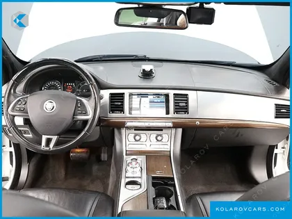 JAGUAR XF 3.0D LUXURY