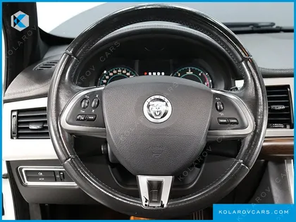 JAGUAR XF 3.0D LUXURY