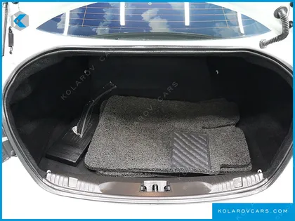 JAGUAR XF 3.0D LUXURY