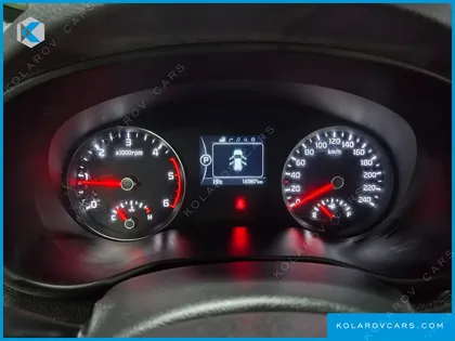 KIA SPORTAGE DIESEL 2WD NOBLESSE