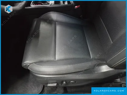 KIA SPORTAGE DIESEL 2WD NOBLESSE