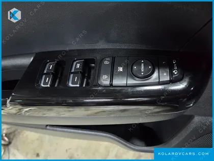 KIA SPORTAGE DIESEL 2WD NOBLESSE