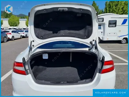 JAGUAR XF 2.0 LUXURY