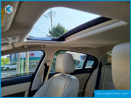 JAGUAR XF 2.0 LUXURY