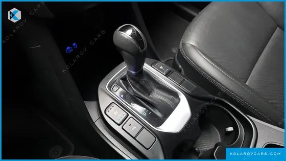HYUNDAI SANTA FE DIESEL 2.0 4WD