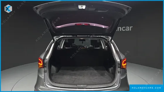 HYUNDAI SANTA FE DIESEL 2.0 4WD