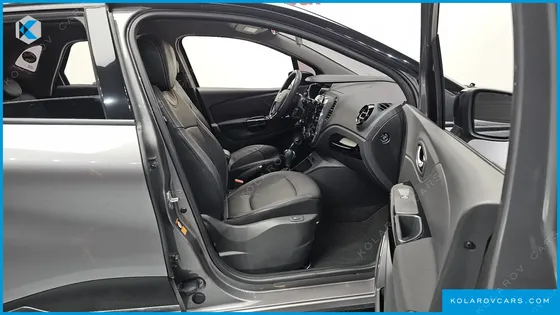 RENAULT KOREA QM3 RE