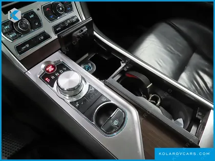 JAGUAR XF 2.0 LUXURY