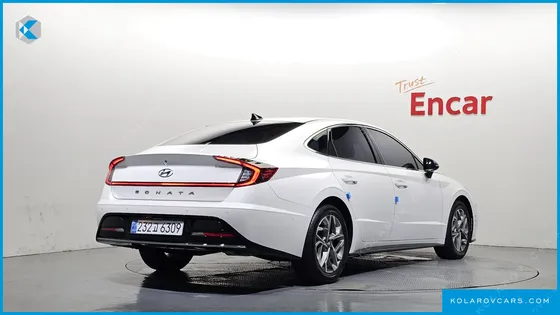 HYUNDAI SONATA 2.0
