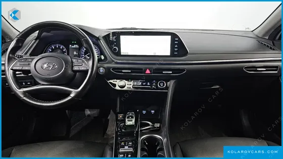 HYUNDAI SONATA 2.0