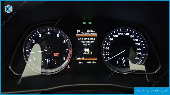 HYUNDAI SONATA 2.0