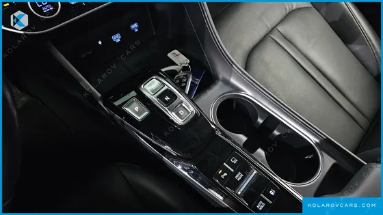 HYUNDAI SONATA 2.0