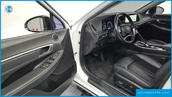 HYUNDAI SONATA 2.0