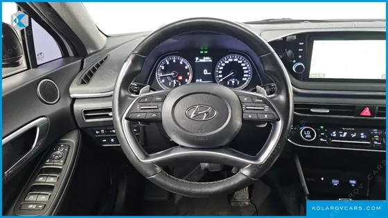 HYUNDAI SONATA 2.0