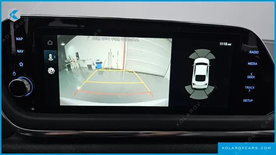 HYUNDAI SONATA 2.0
