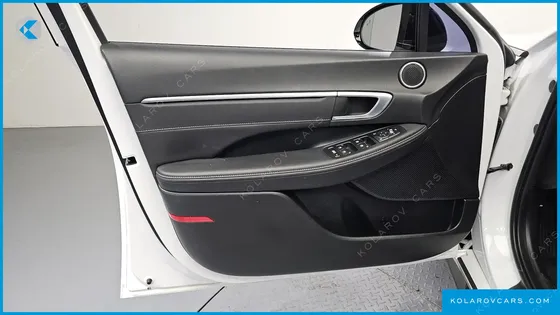 HYUNDAI SONATA 2.0