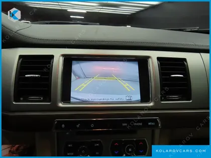JAGUAR XF 2.0 LUXURY