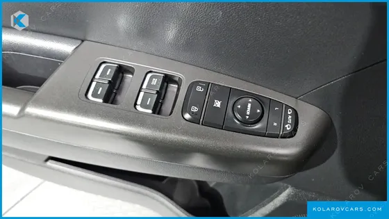 KIA SPORTAGE DIESEL 1.7 2WD NOBLESSE