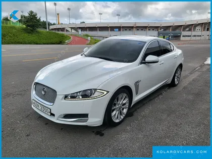 JAGUAR XF 3.0SC LUXURY