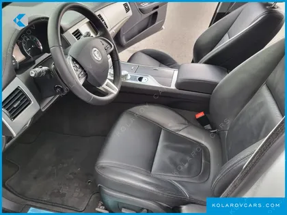 JAGUAR XF 3.0SC LUXURY